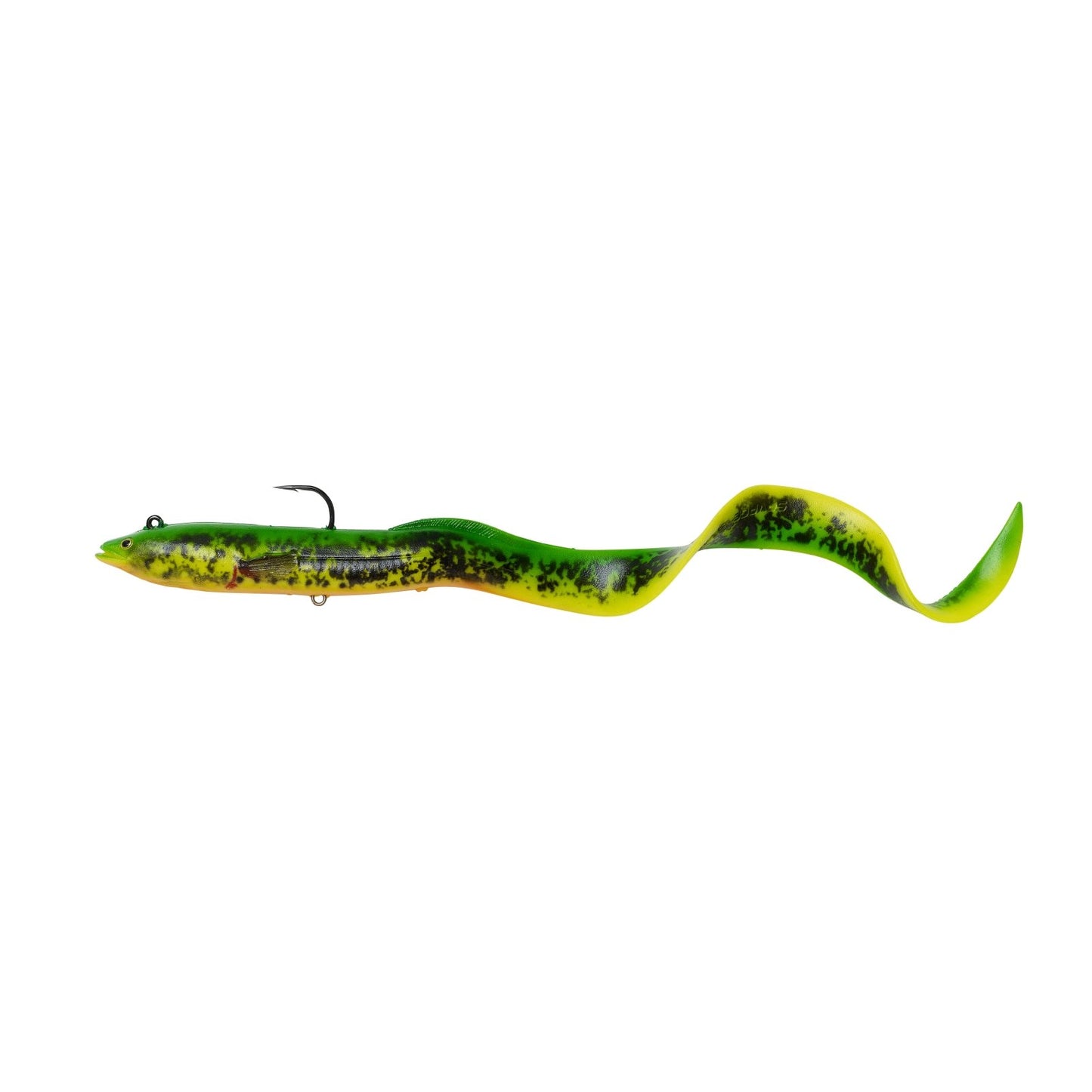 Savage Gear 4D Real Eel Firetiger PHP