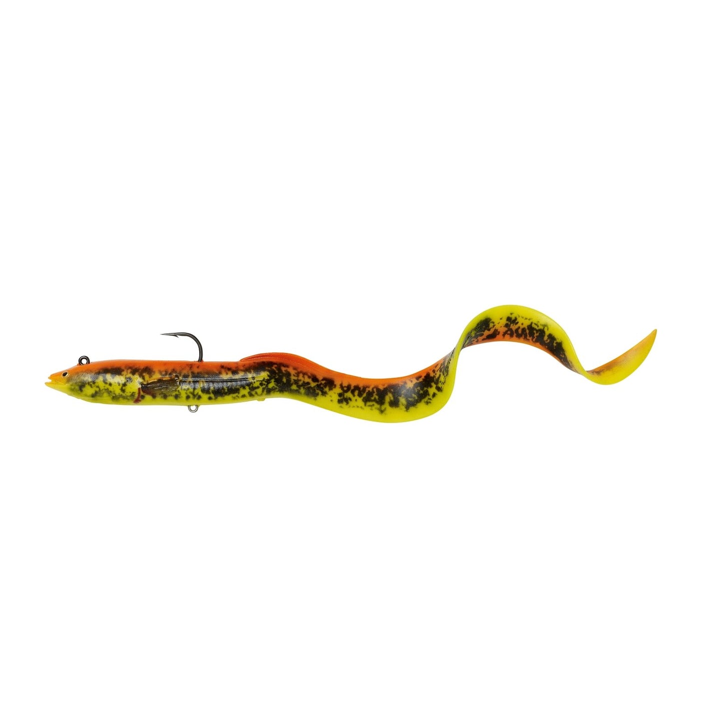 Savage Gear 4D Real Eel Golden Amb PHP