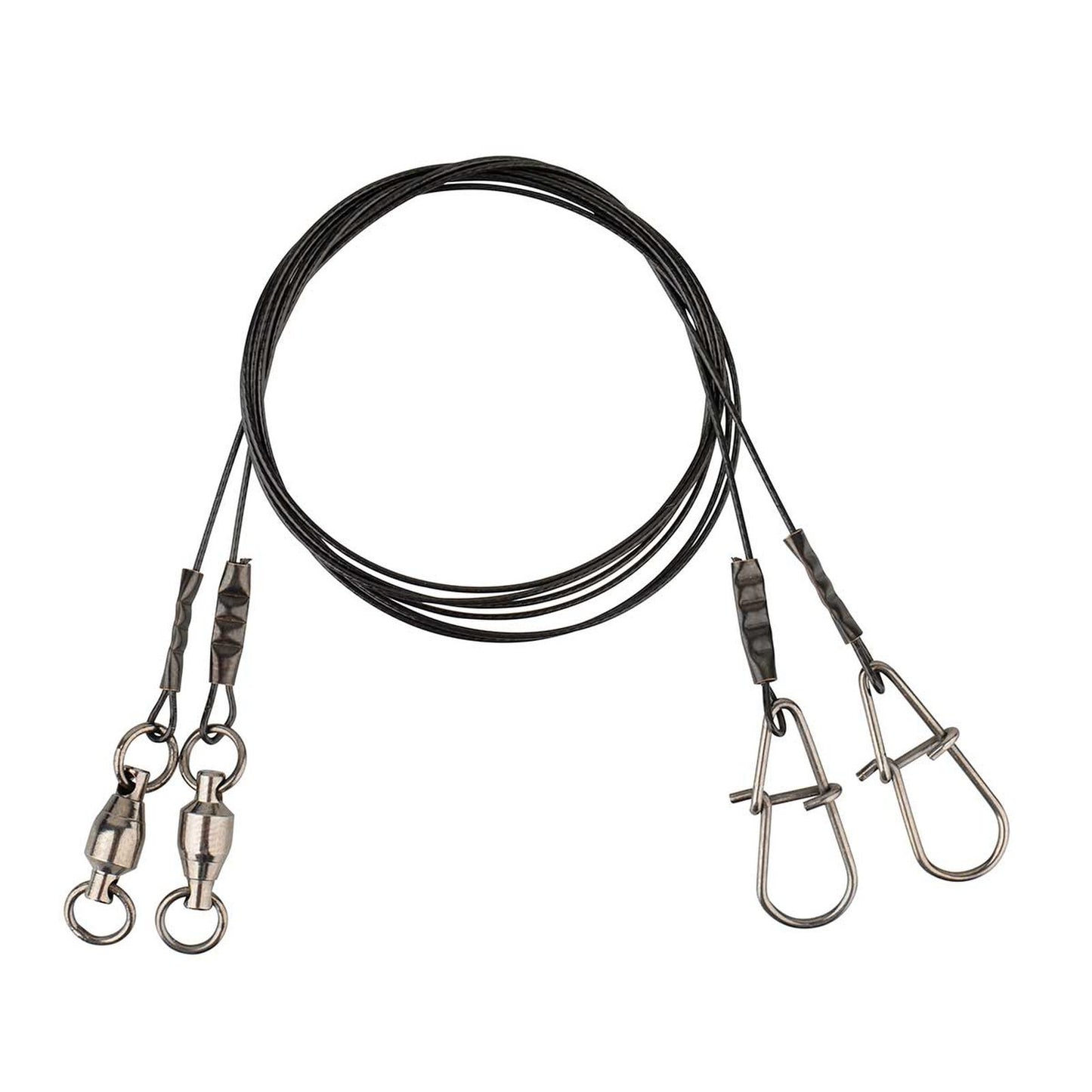 Savage Gear Black7 Trace BBSwivel