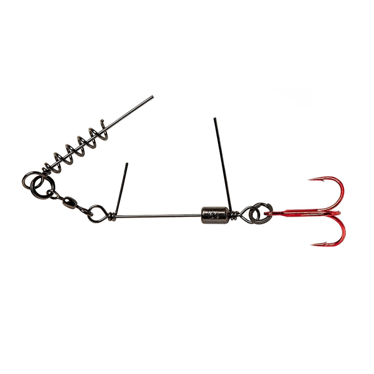 Savage Gear Corkscrew Stinger 3G SS SGT092 Gesamt 3