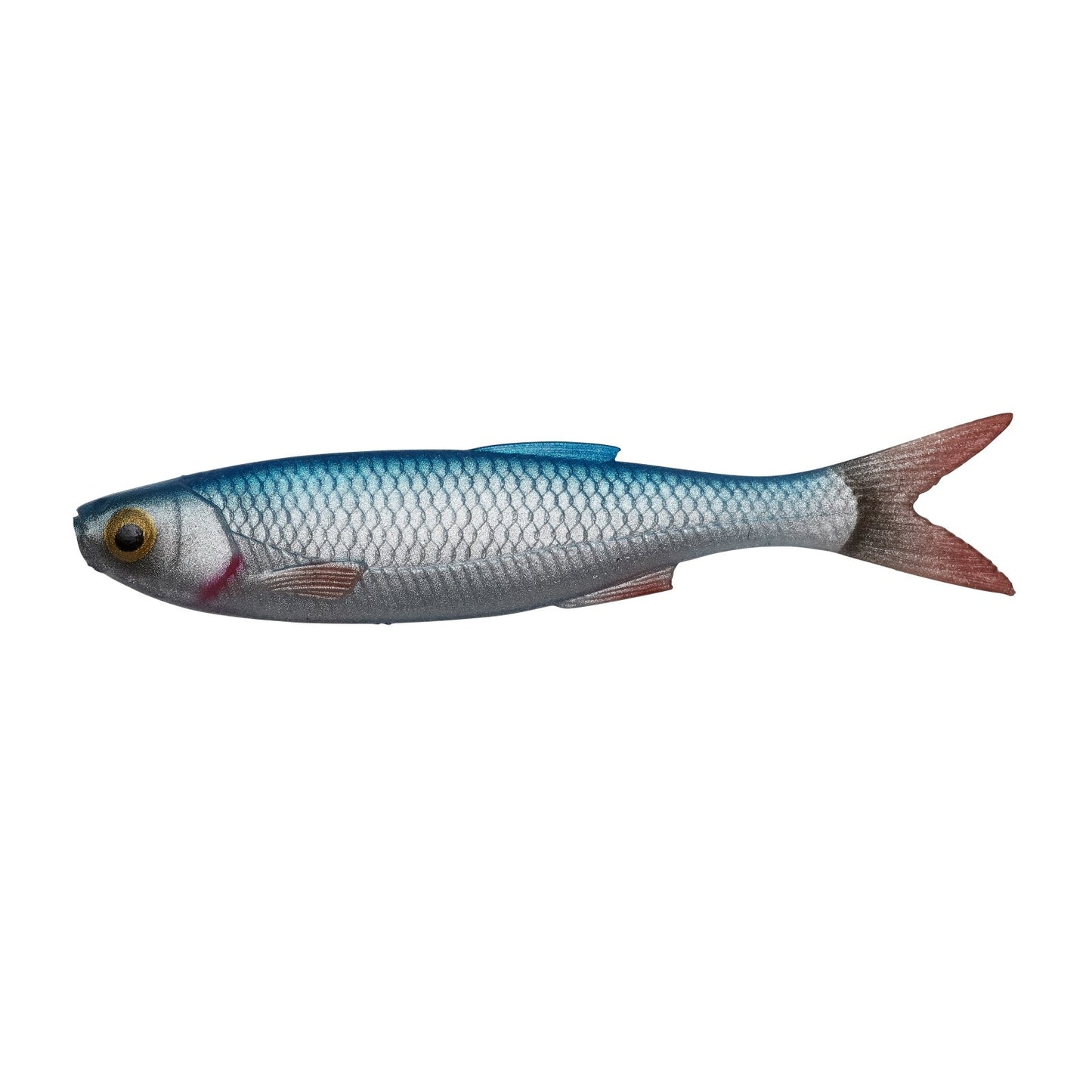 Savage Gear Craft Dying Minnow Blue Pearl
