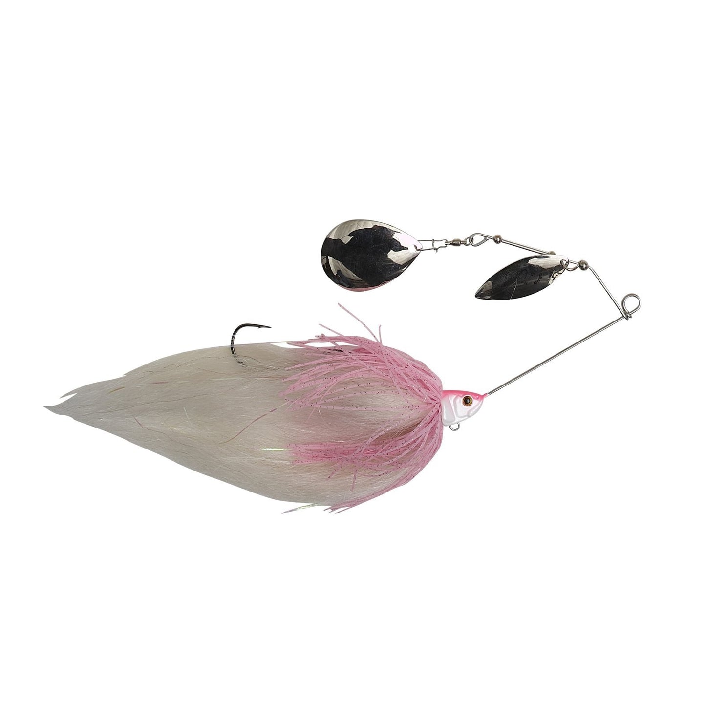 Savage Gear DaMegaBush 55 g Pink White