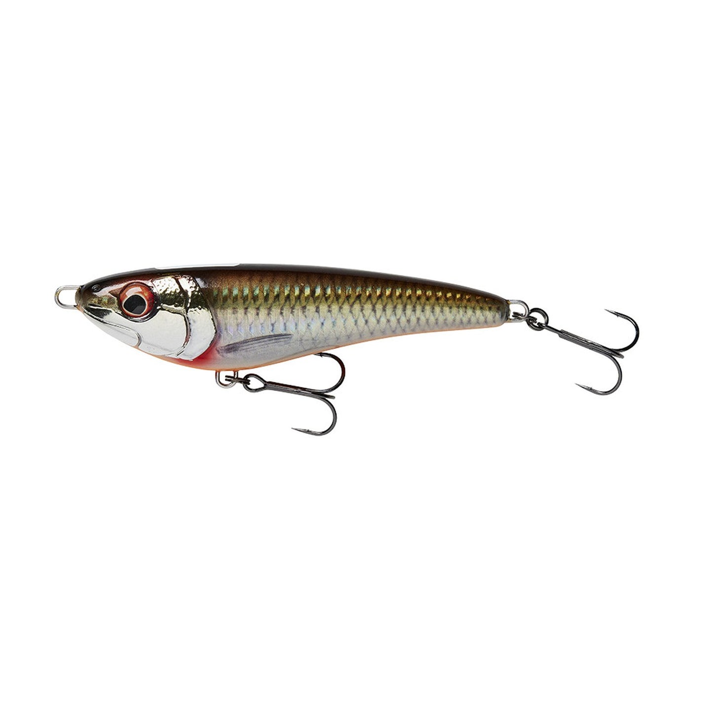 Savage Gear Freestyler V2 SGK538 Dirty Roach