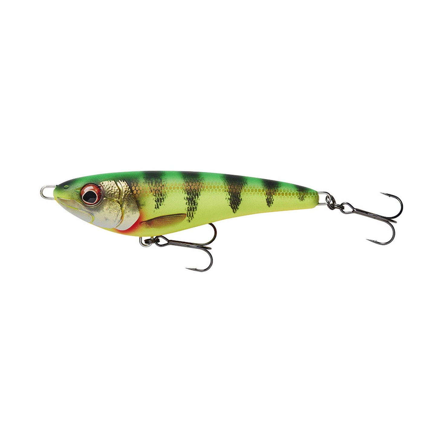 Savage Gear Freestyler V2 SGK538 Firetiger
