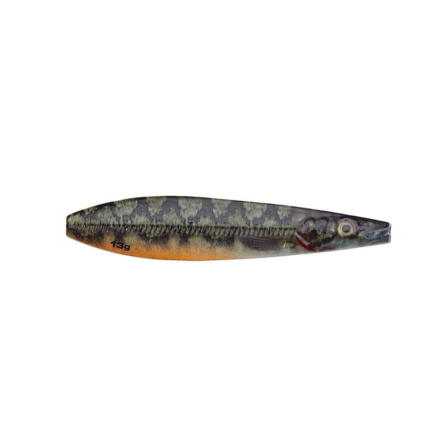Savage Gear Line Thru Seeker ISP 08 Eel Pout