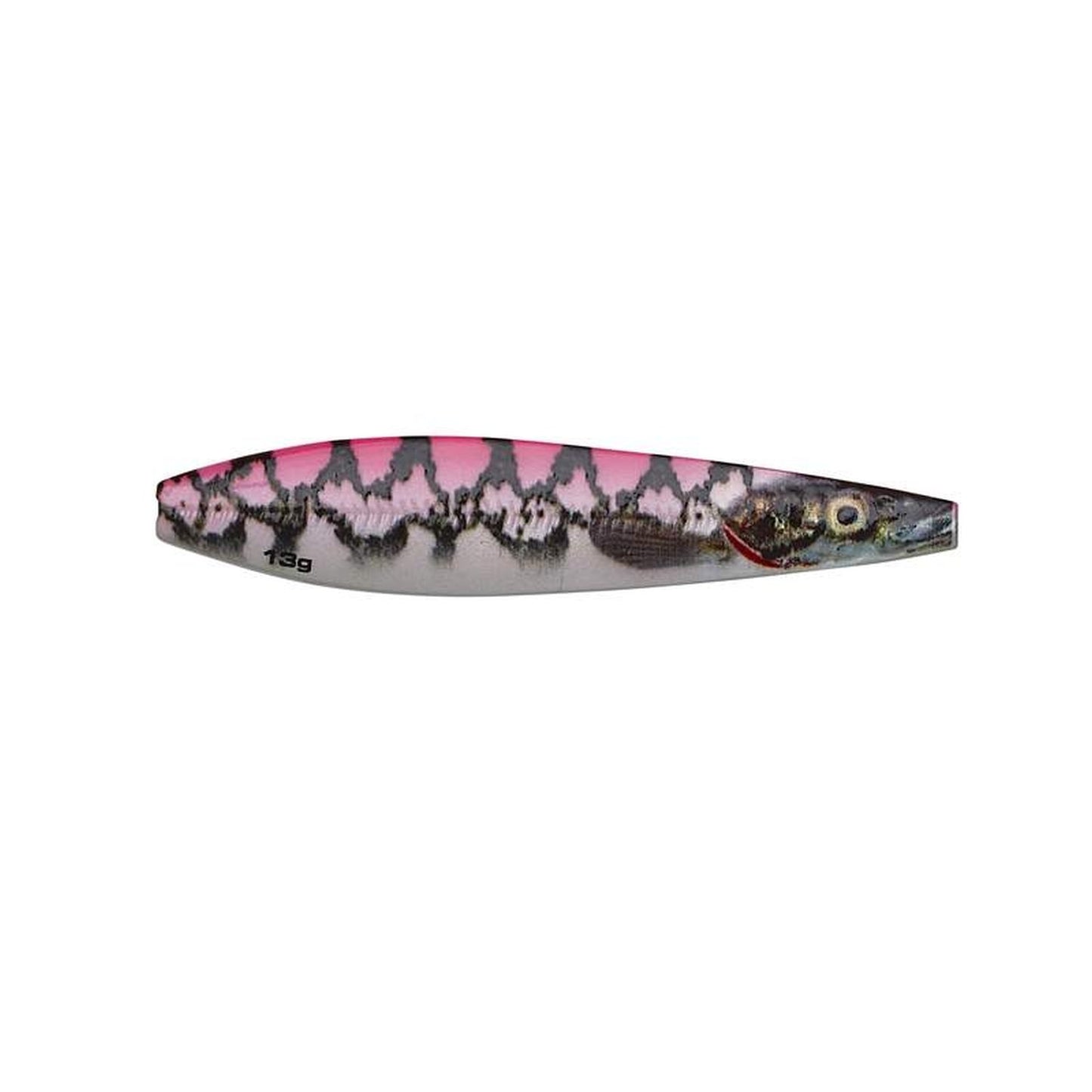 Savage Gear Line Thru Seeker ISP 12 Pink Pout