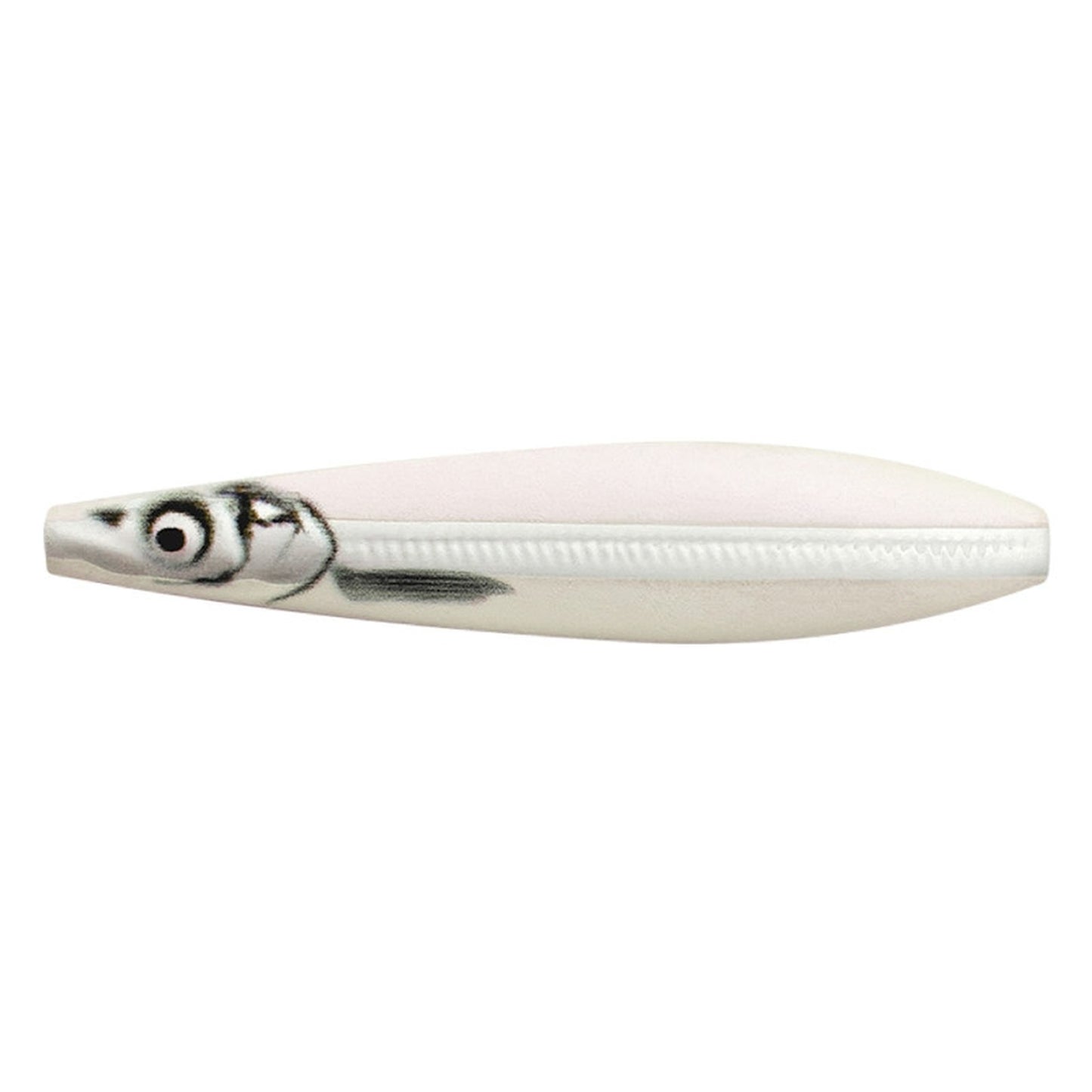 Savage Gear Line Thru Seeker ISP White Pearl