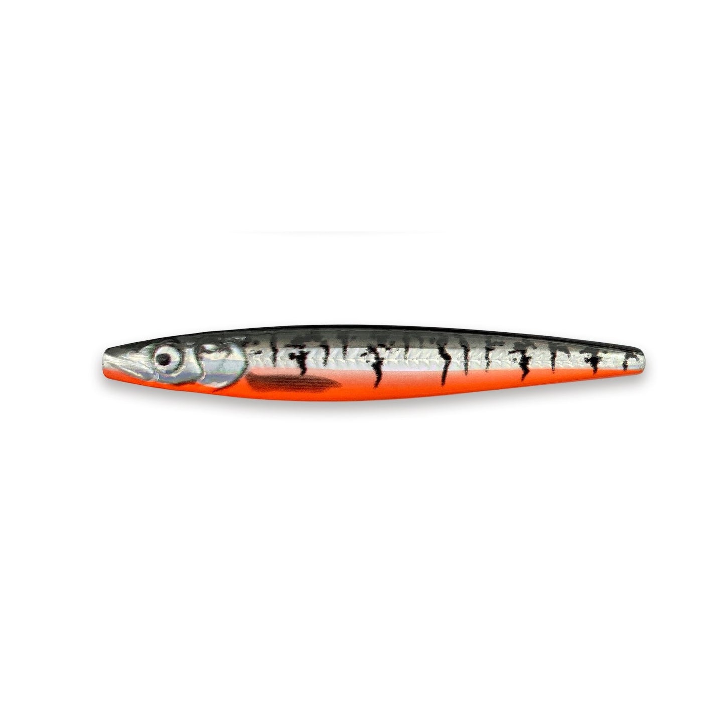 Savage Gear LT Zerling Black Red UV