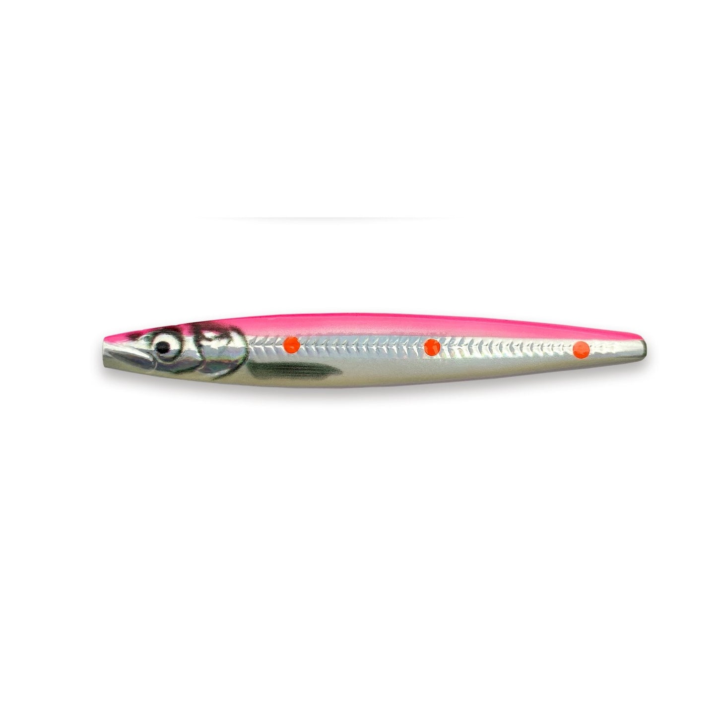 Savage Gear LT Zerling Pink Pearl UV