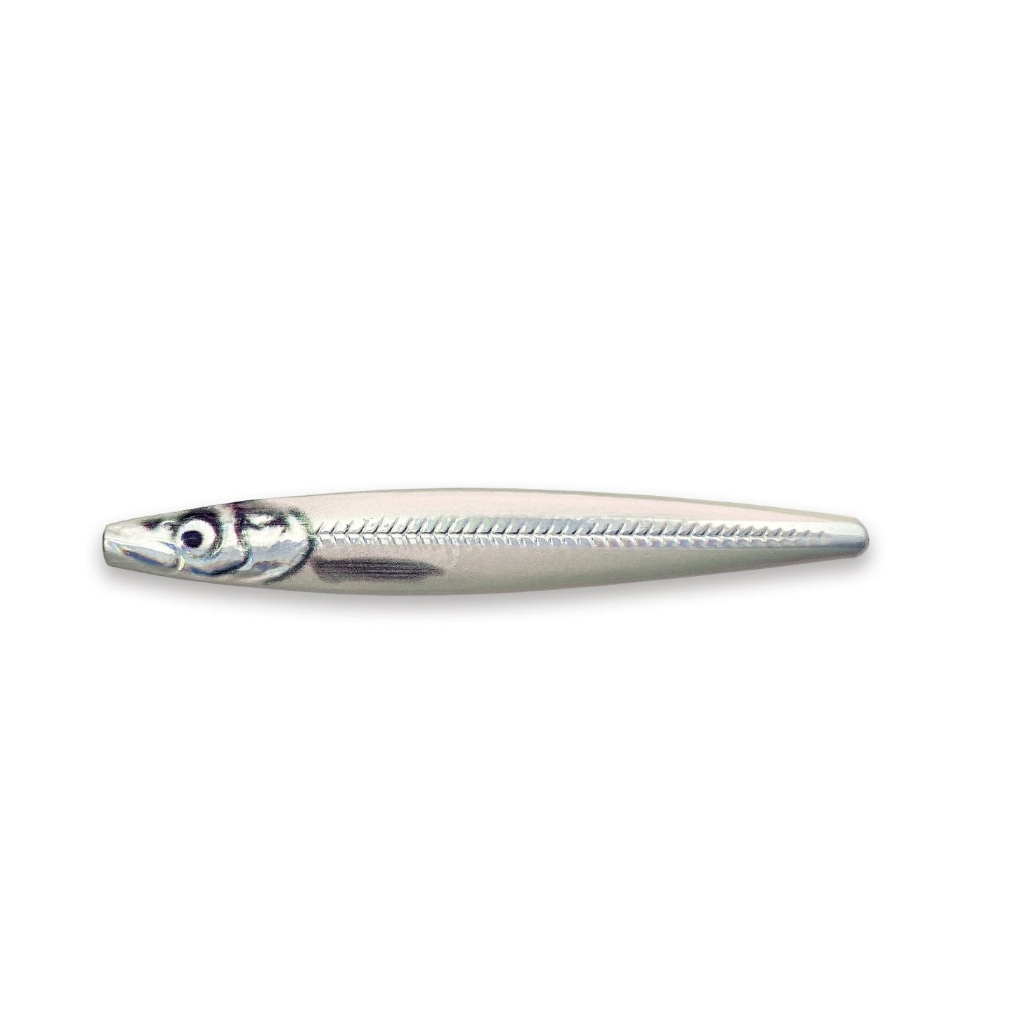 Savage Gear LT Zerling White Pearl