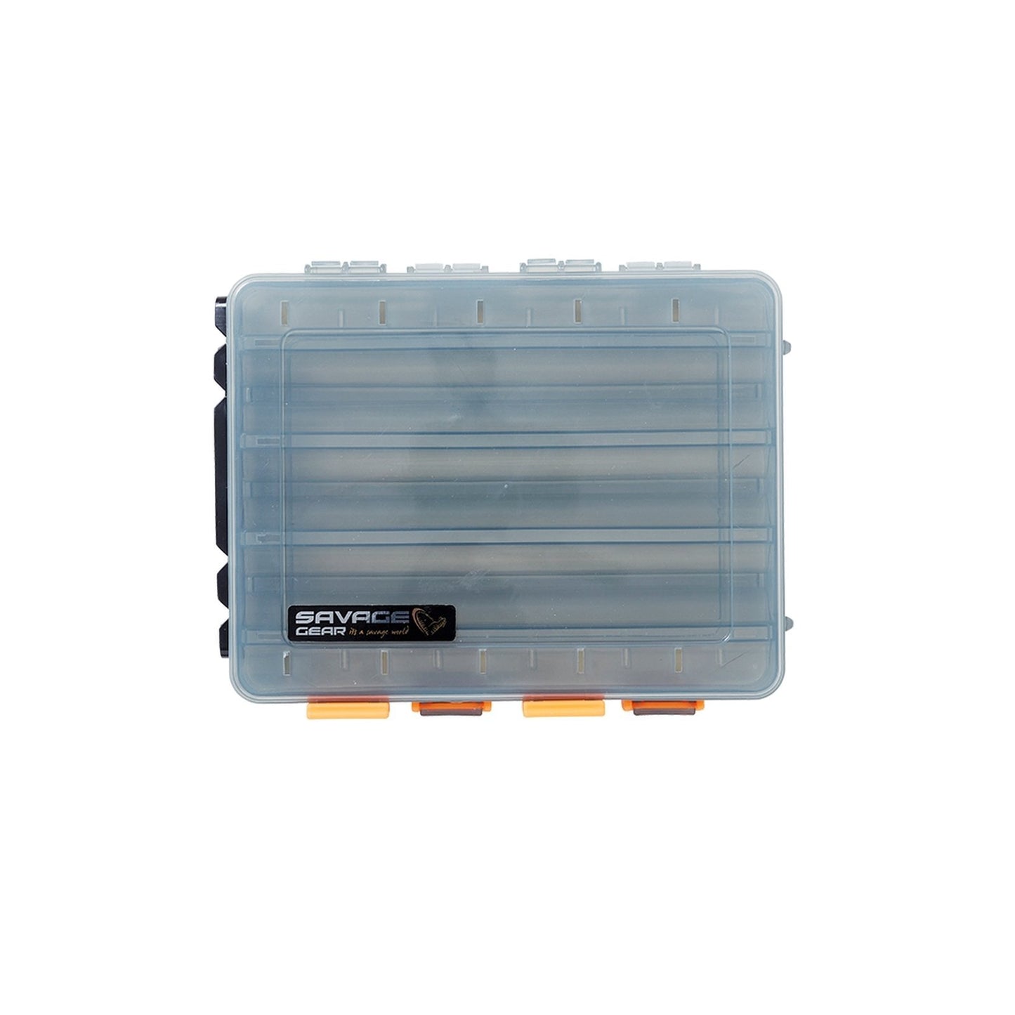 Savage Gear Lurebox 2 Sided SGA050 Lang