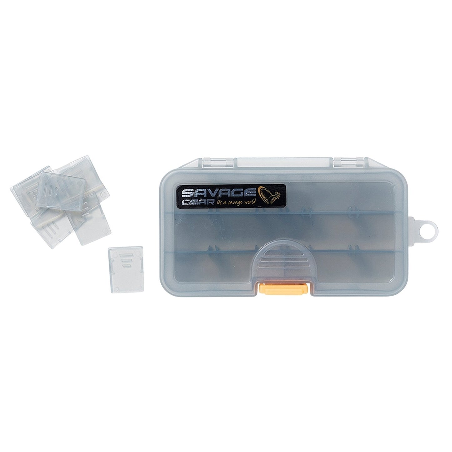 Savage Gear Lureboxes 1 4 SGA065 1B