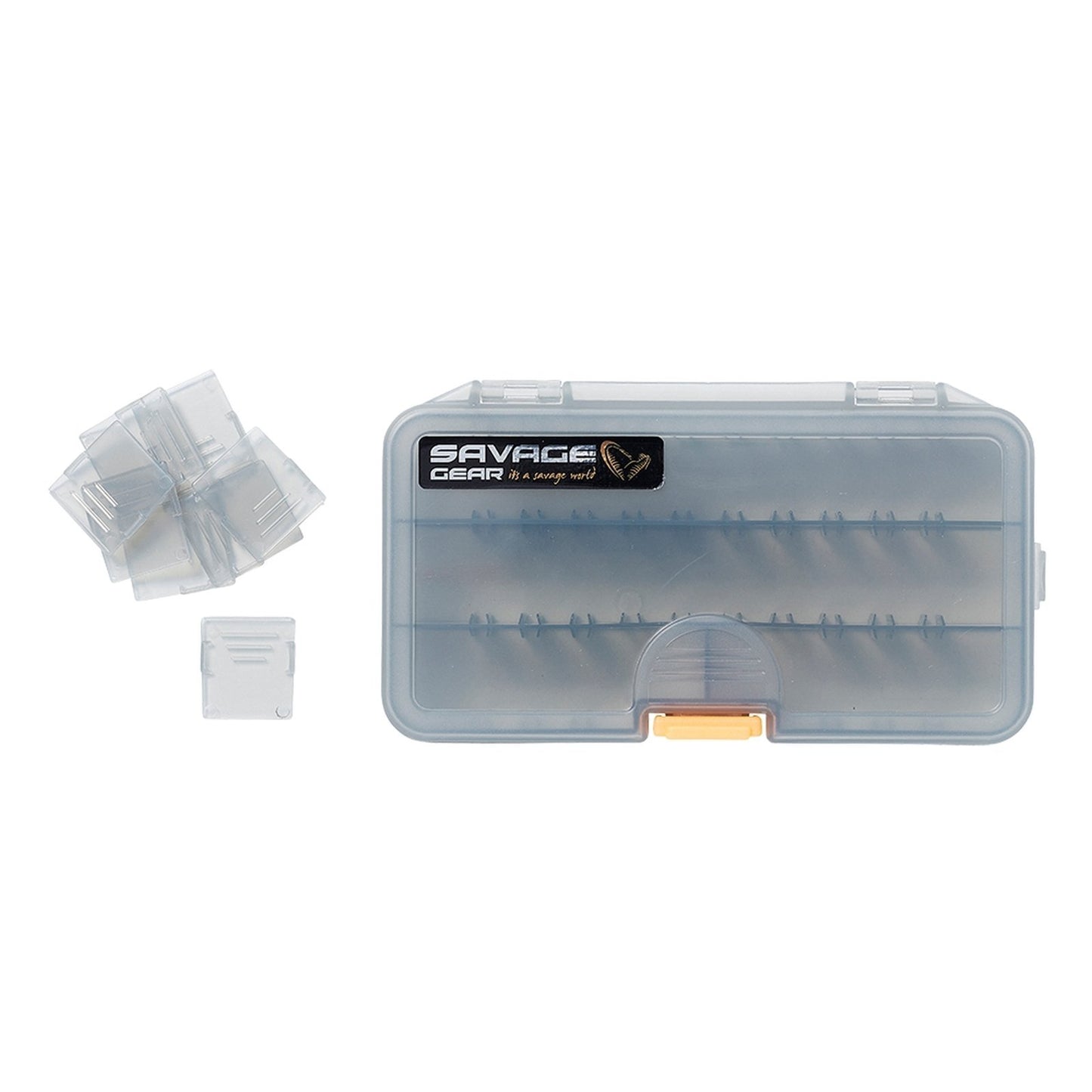 Savage Gear Lureboxes 1 4 SGA065 2B