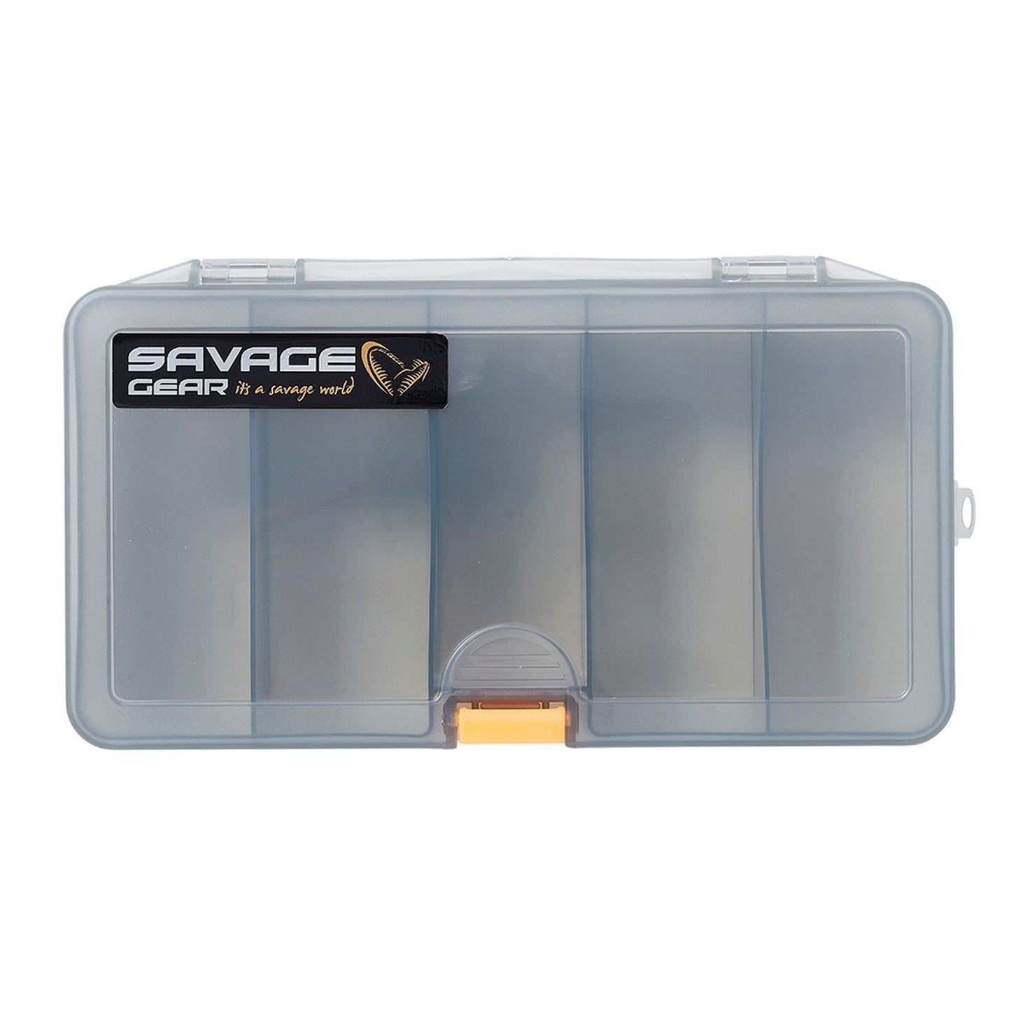 Savage Gear Lureboxes 1 4 SGA065 4A