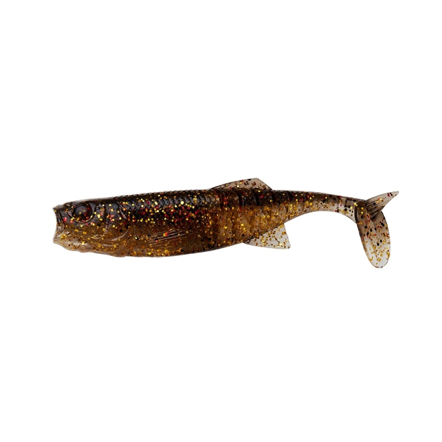 Savage Gear Ned Minnow 75 SGK142 Electric Shad