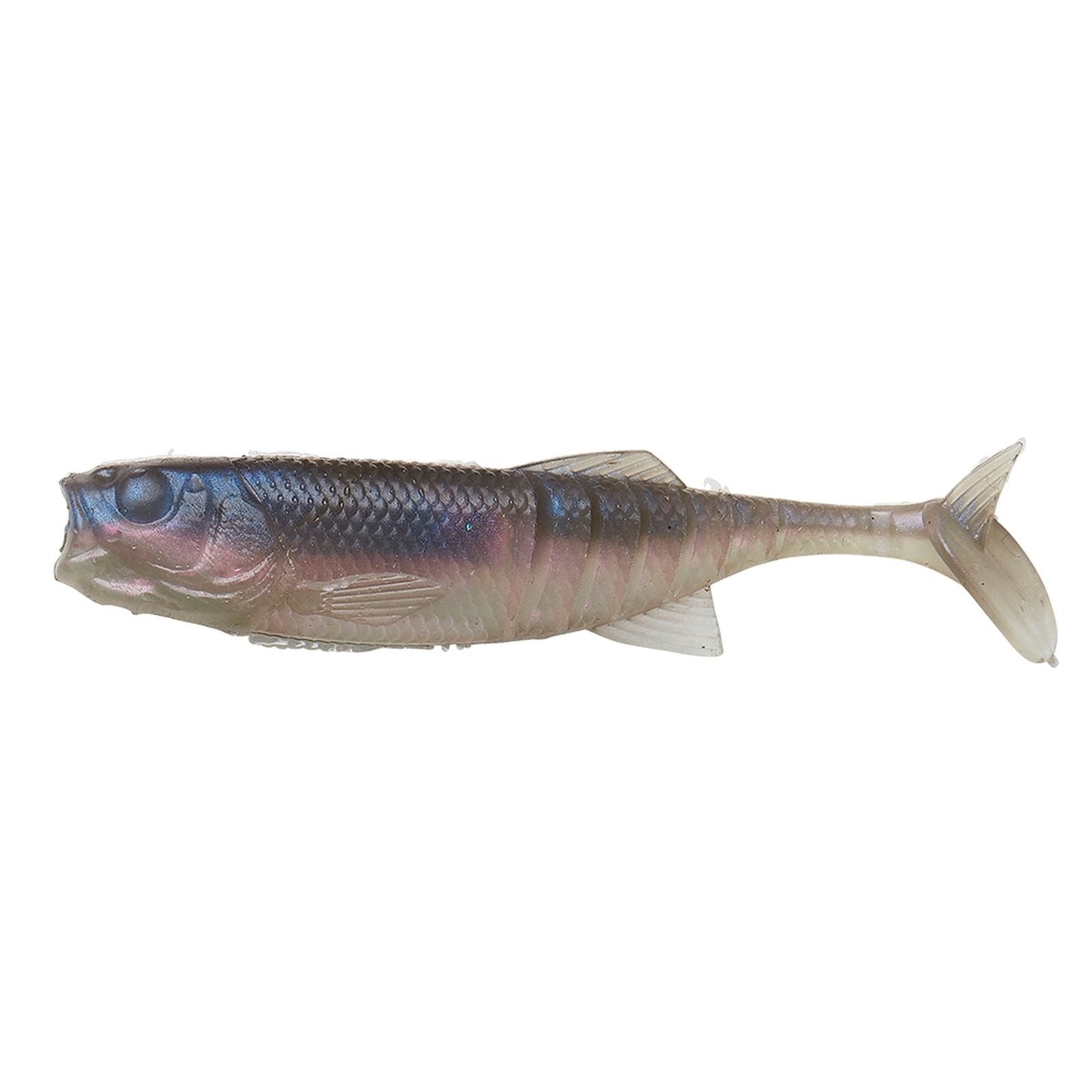 Savage Gear Ned Minnow 75 SGK142 Pro Blue Red Pearl