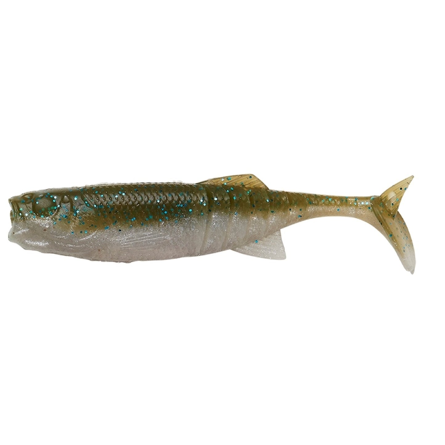 Savage Gear Ned Minnow 75 SGK142 Smallmouth Magic