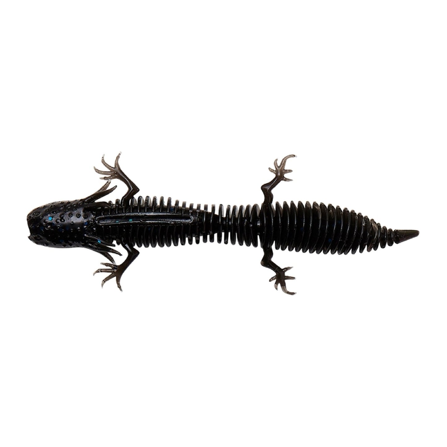 Savage Gear Ned Salamander 75 SGK140 Black Blue
