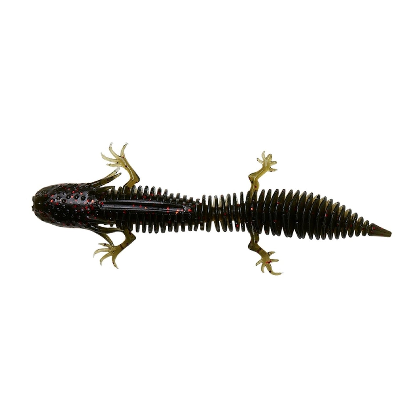Savage Gear Ned Salamander 75 SGK140 Watermelon Red