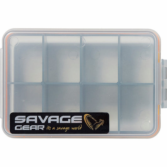 Savage Gear Pocket Smoke Box Kit 3 Stueck 74228 Gesamt 1