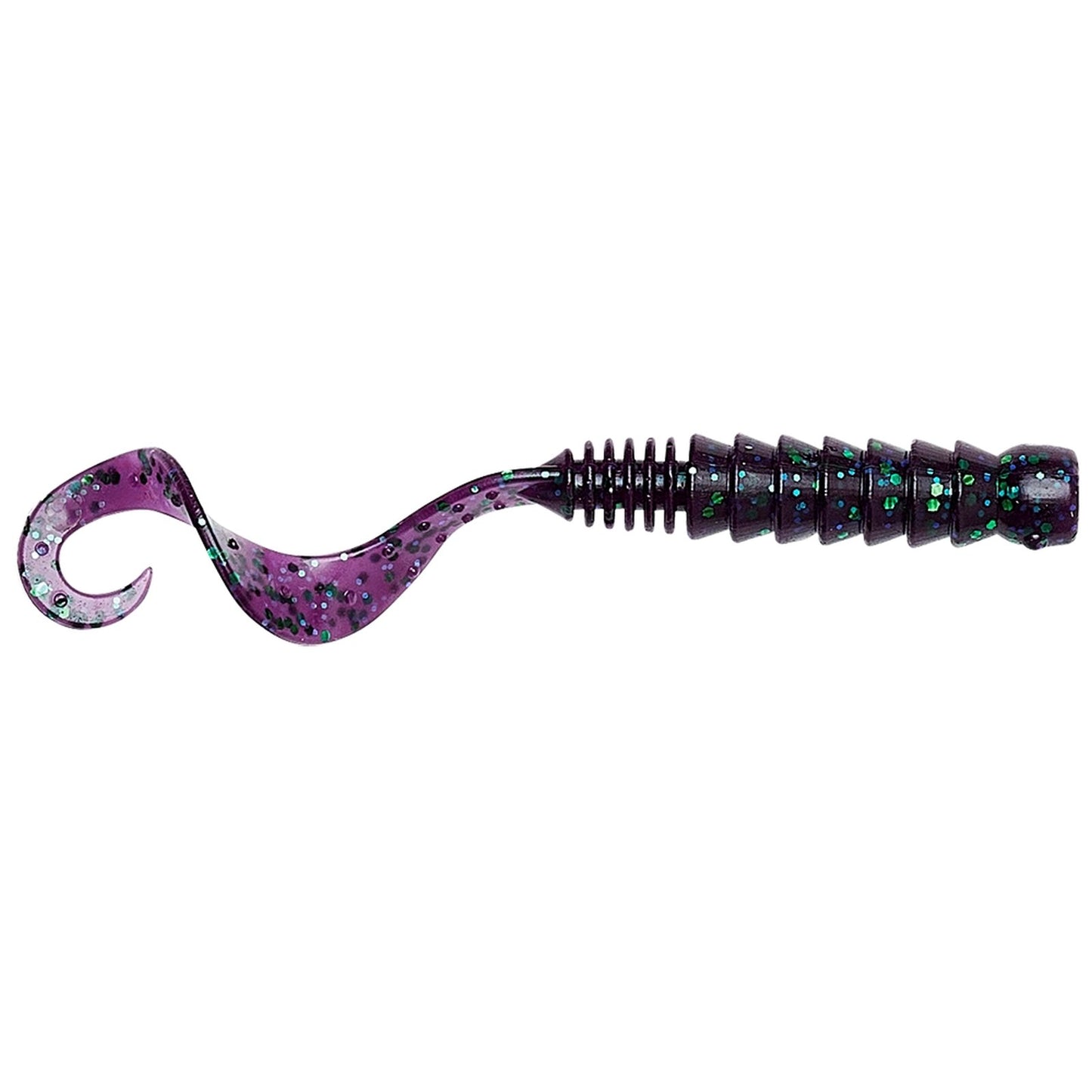 Savage Gear Pro Grub SGK329 Junebug