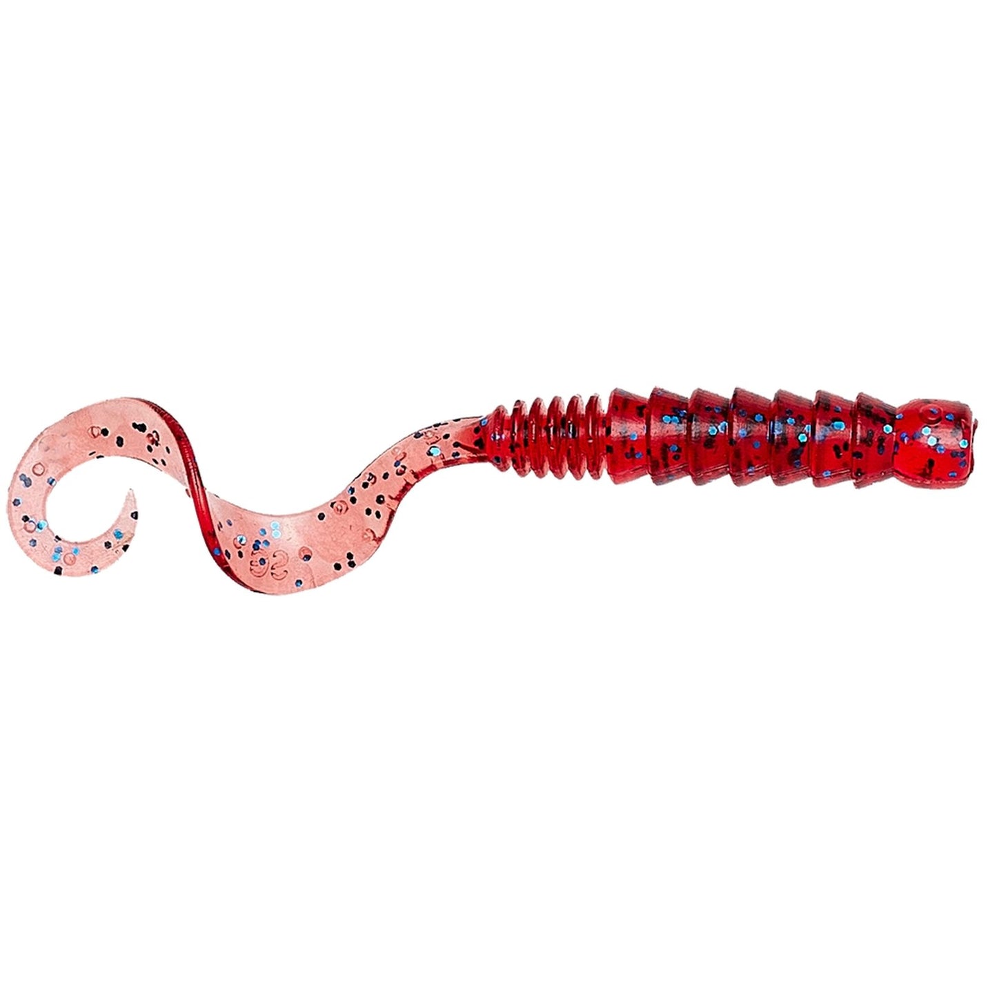 Savage Gear Pro Grub SGK329 Plum