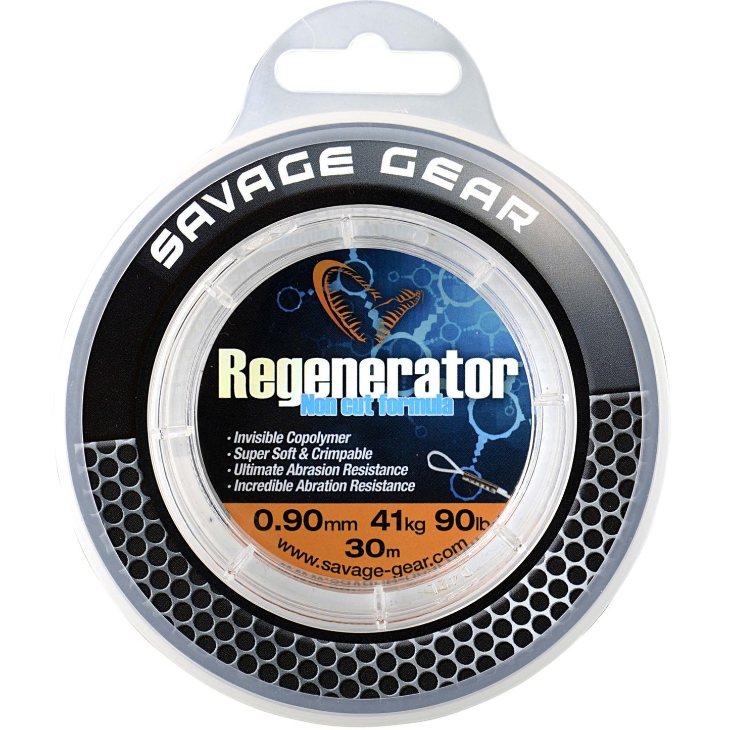 Savage Gear Regenerator Mono 30m