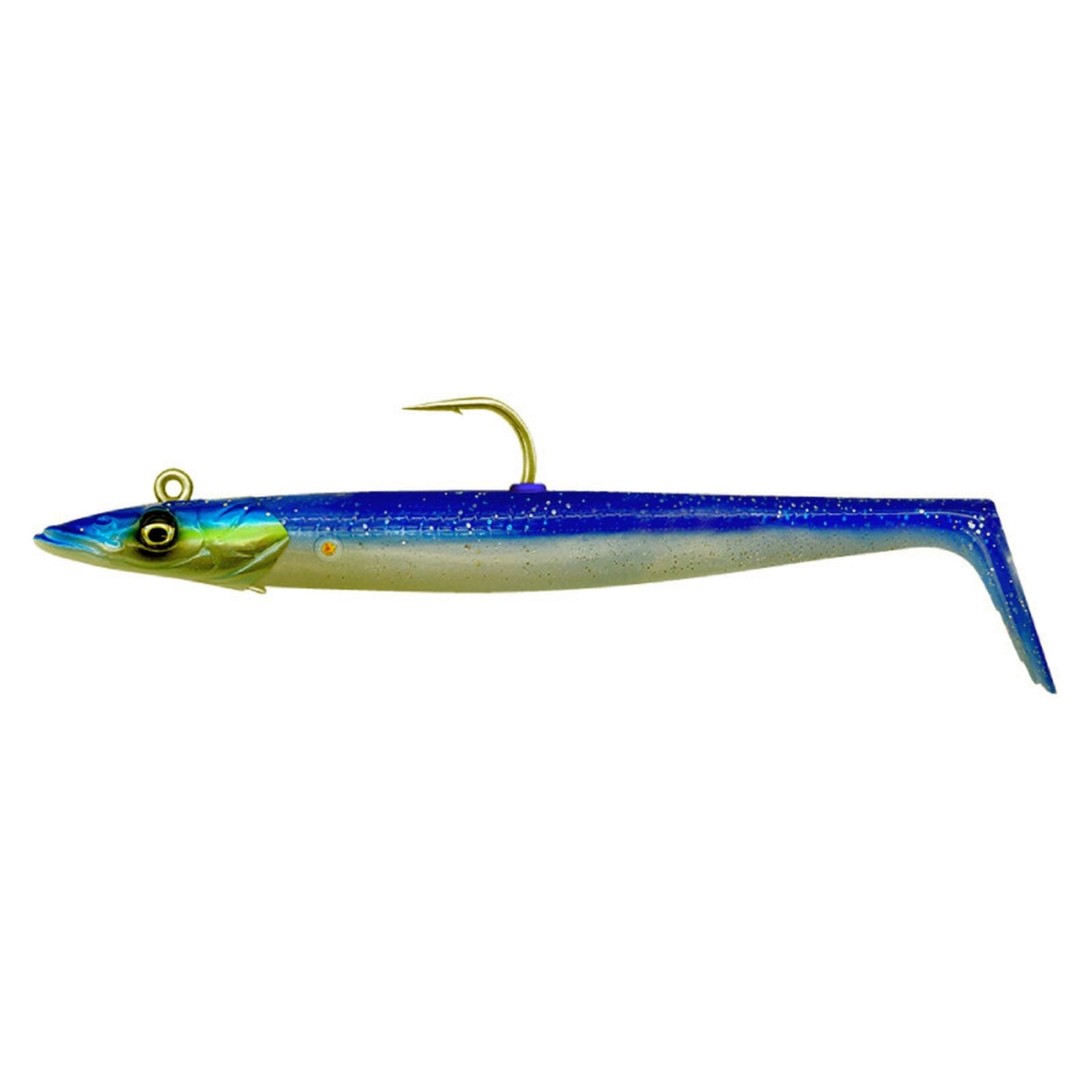 Savage Gear Sandeel V2 22-86 g Sandaal Imitation Gummiköder – Thodano Fishing