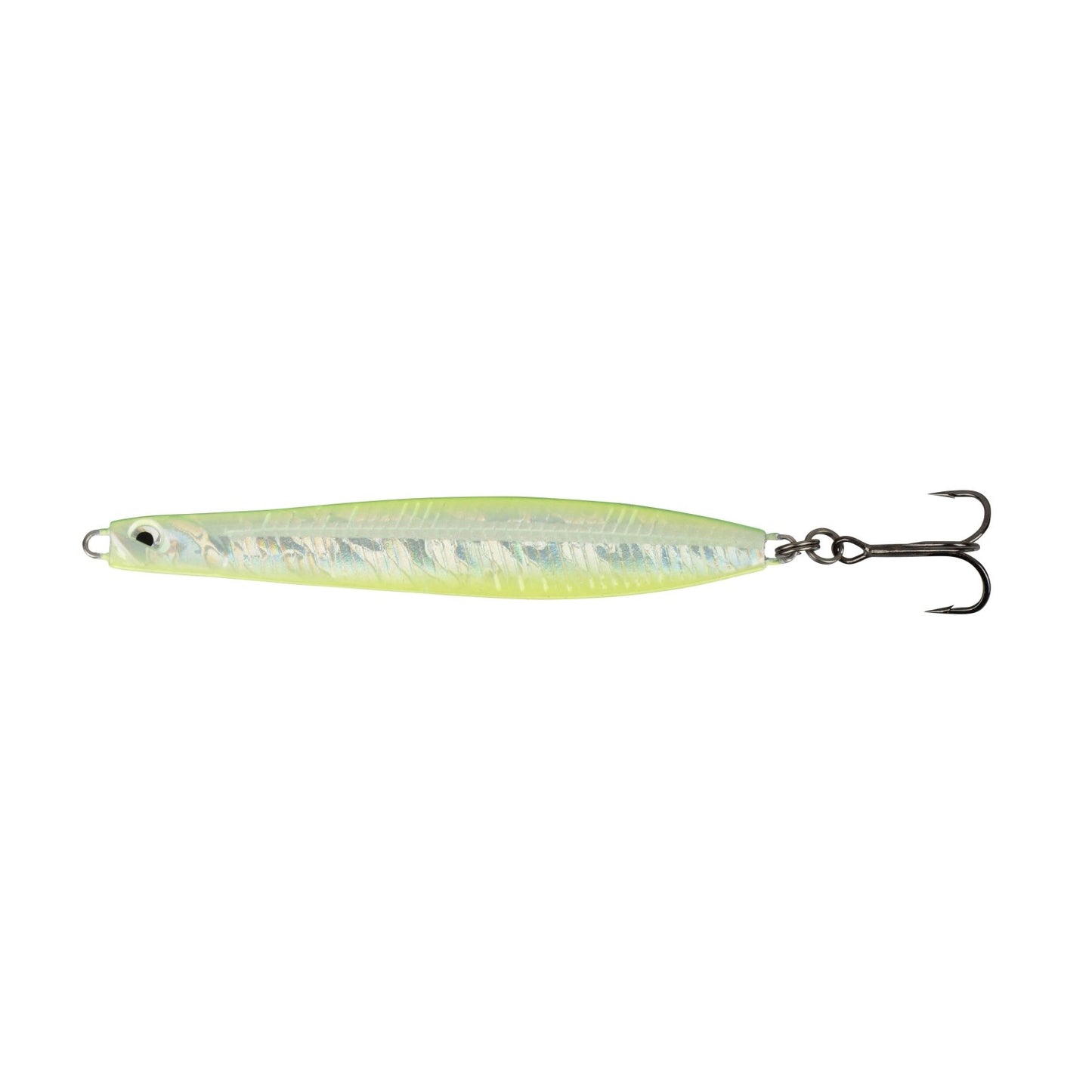 Savage Gear Seeker ISP 02 Fluo UV Green Yellow