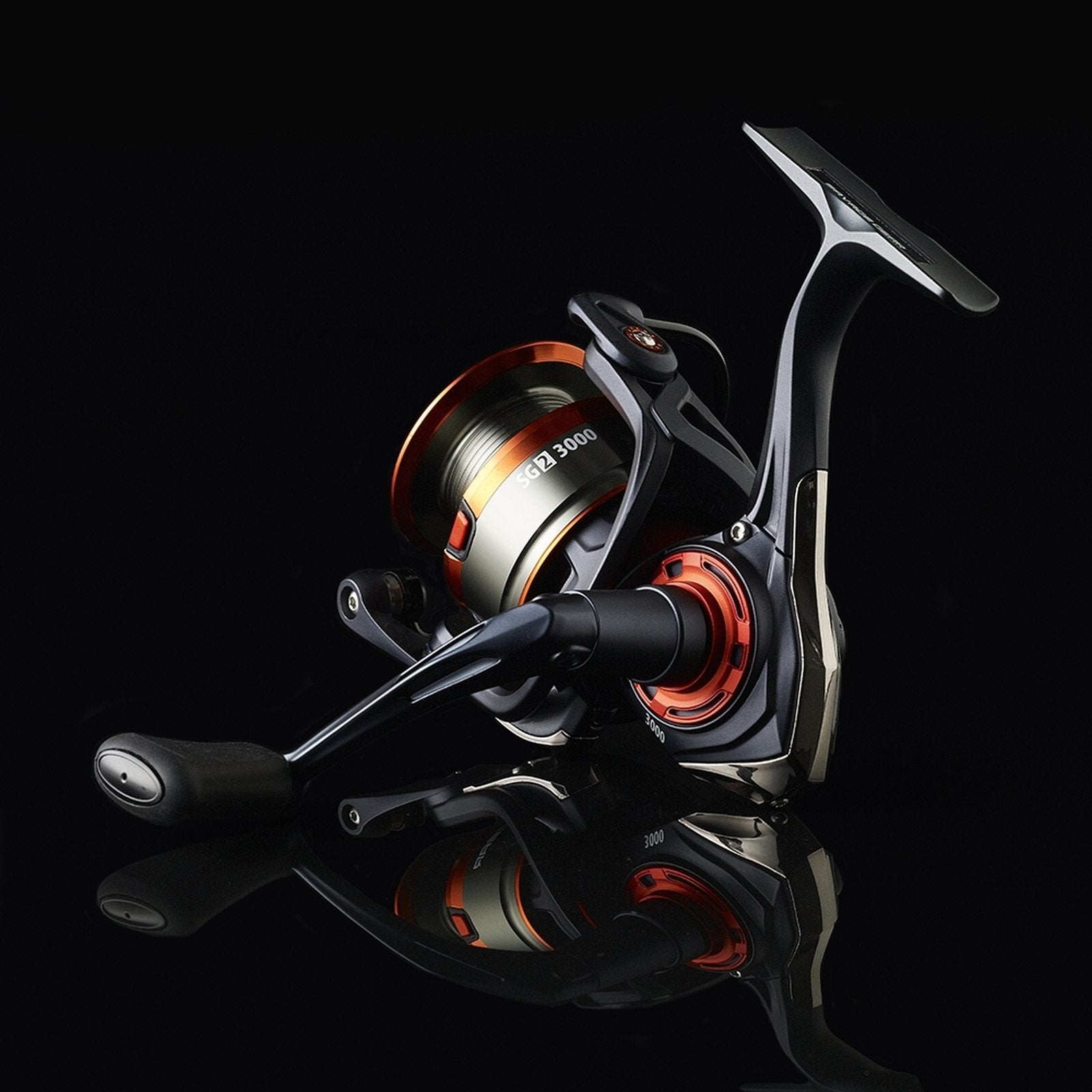 angelrolle savage gear Savage Gear SG2 Angelrolle Rolle Spinnrolle – Thodano Fishing