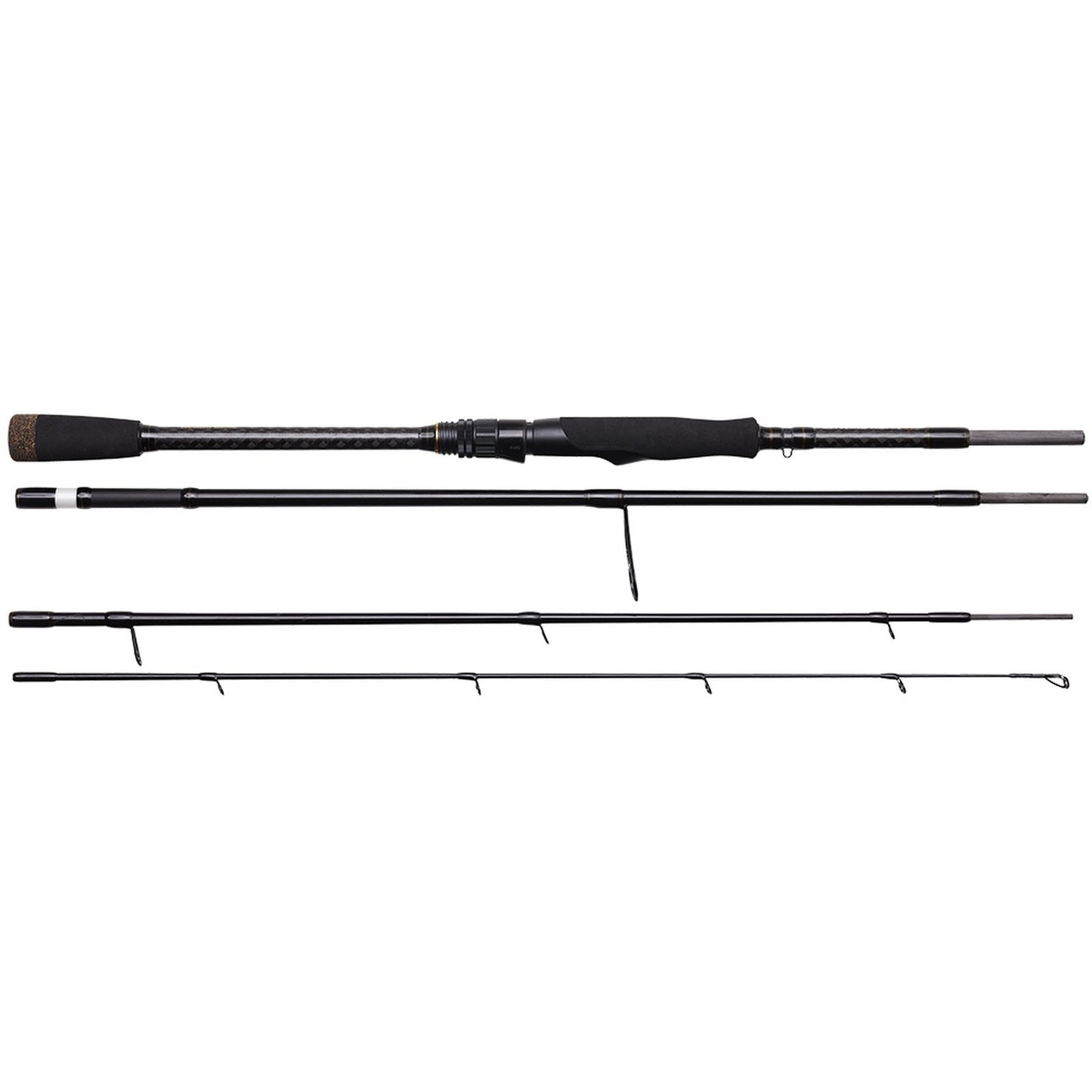 Savage Gear SG2 Medium Game Travel 4