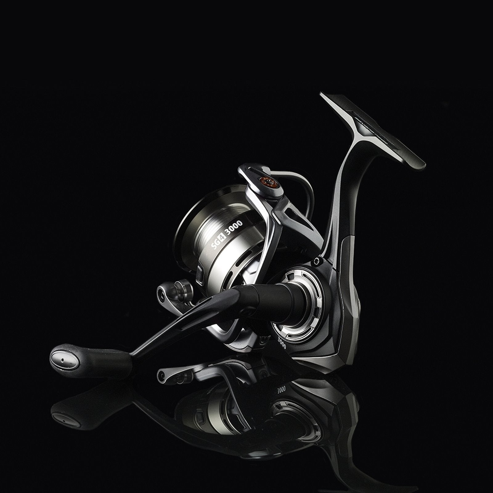 angelrolle savage gear Savage Gear SG4 Angelrolle Rolle Spinnrolle – Thodano Fishing