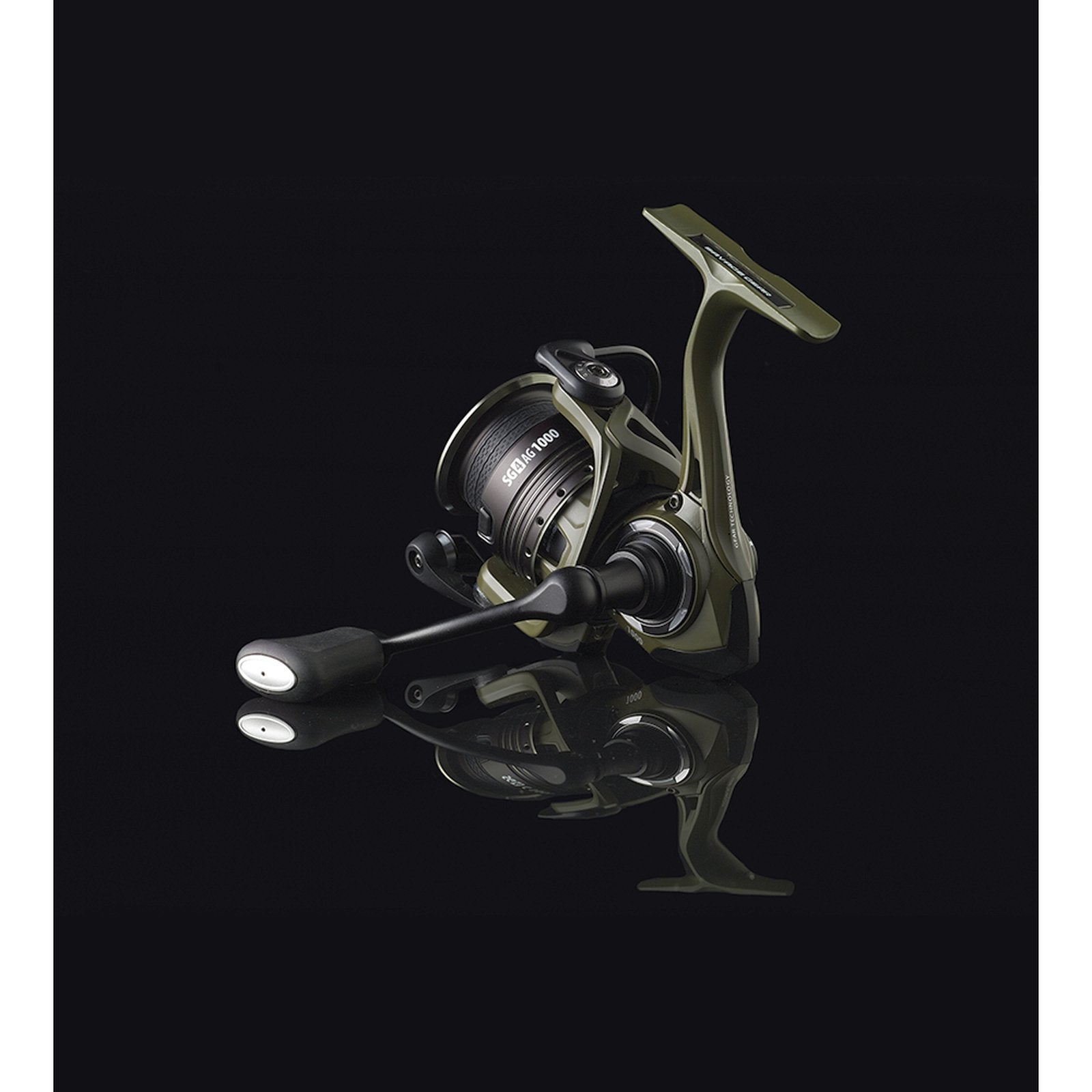 angelrolle savage gear Savage Gear SG4AG Angelrolle SGP013 Spinrolle – Thodano Fishing