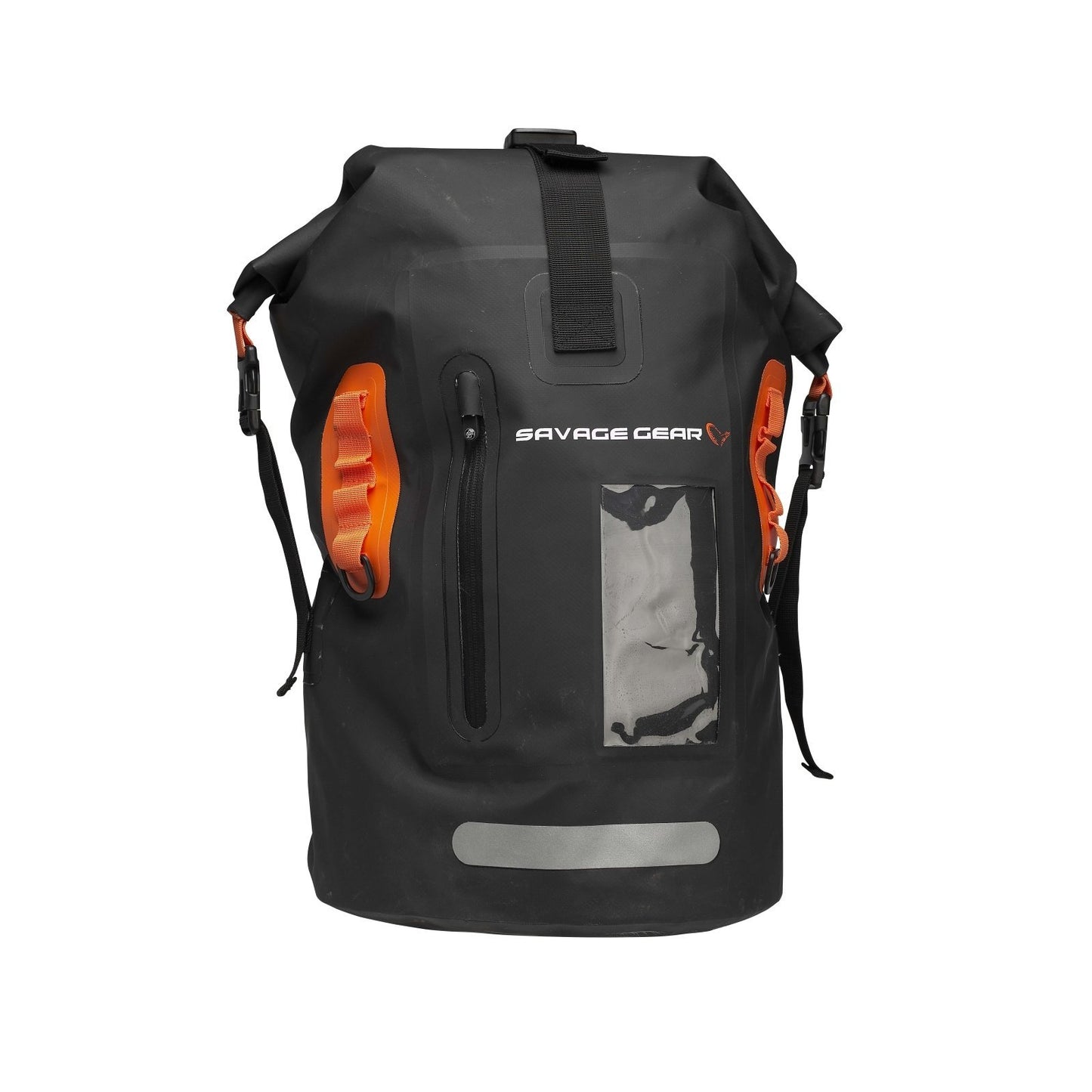 Savage Gear WTP Rollup Rucksack 40L Gesamt 2
