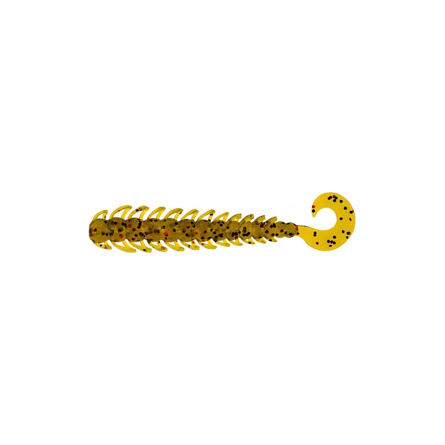Select Fishing Bugz Gummifisch 002