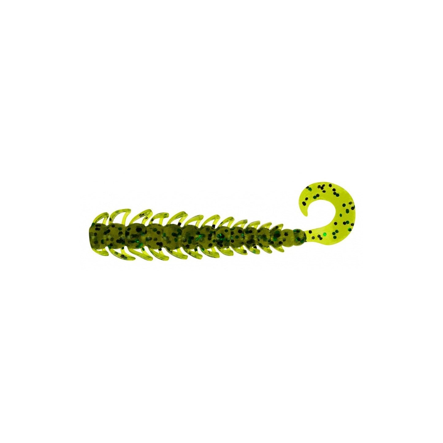 Select Fishing Bugz Gummifisch 008