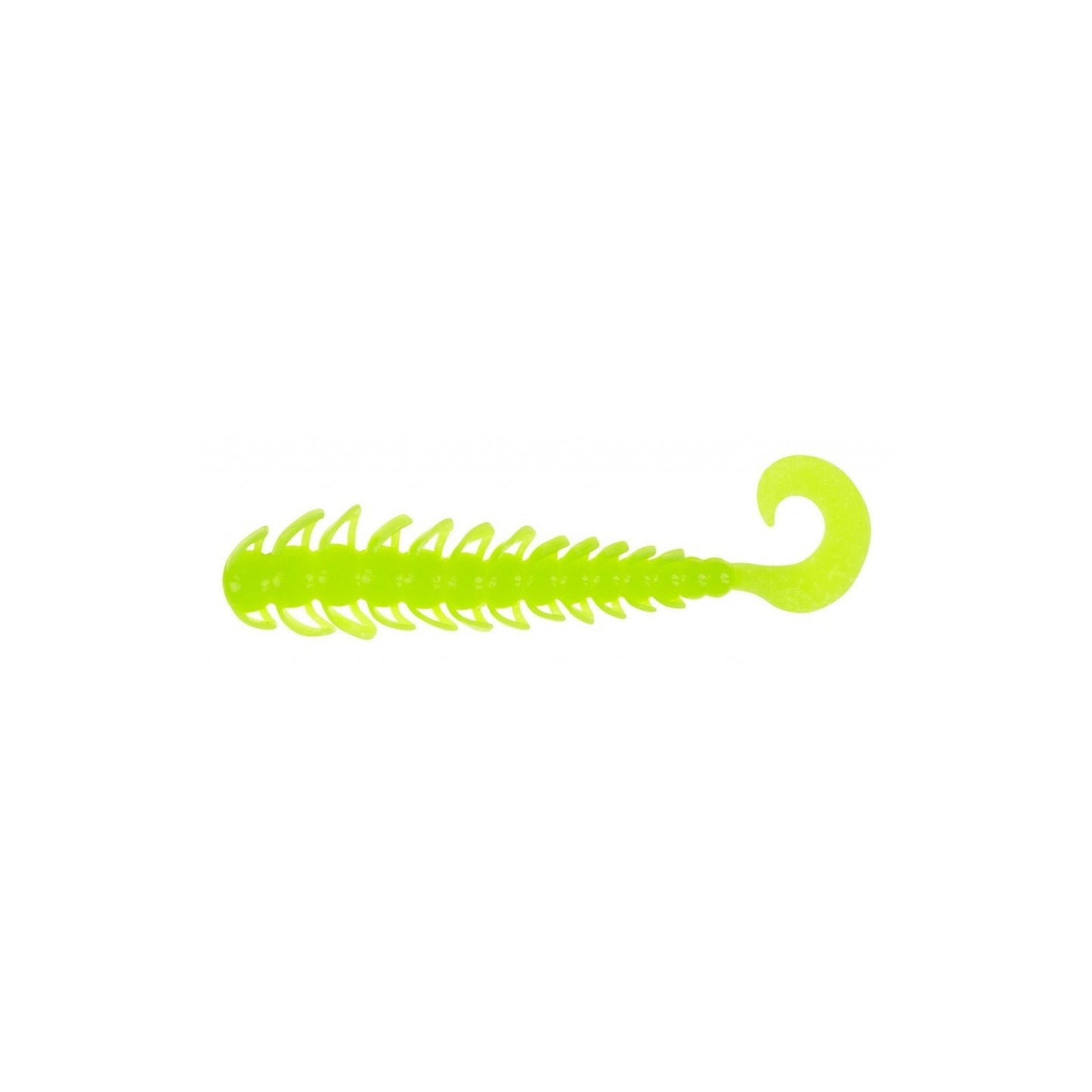 Select Fishing Bugz Gummifisch 045