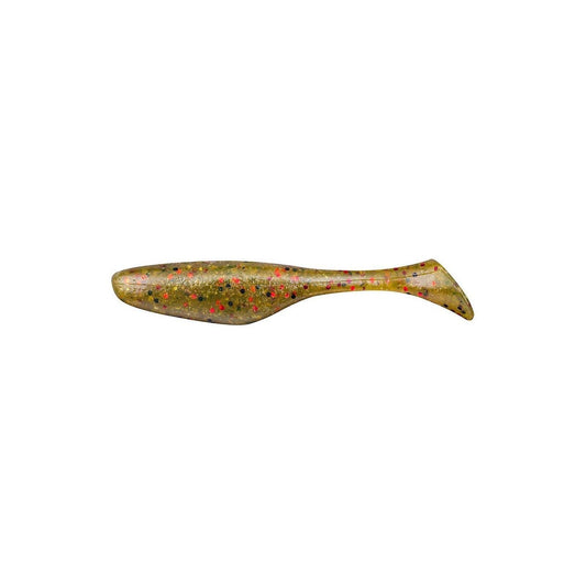 Select Fishing Crazy Shad Gummifisch 002