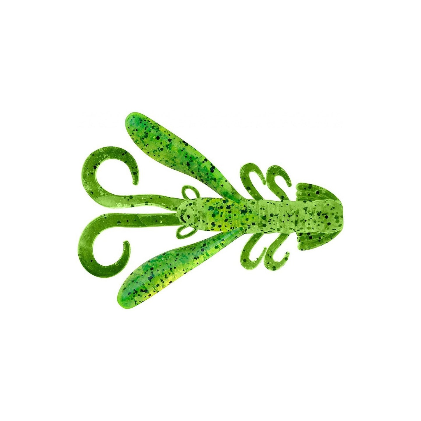 Select Fishing Rak Craw Gummifisch 071