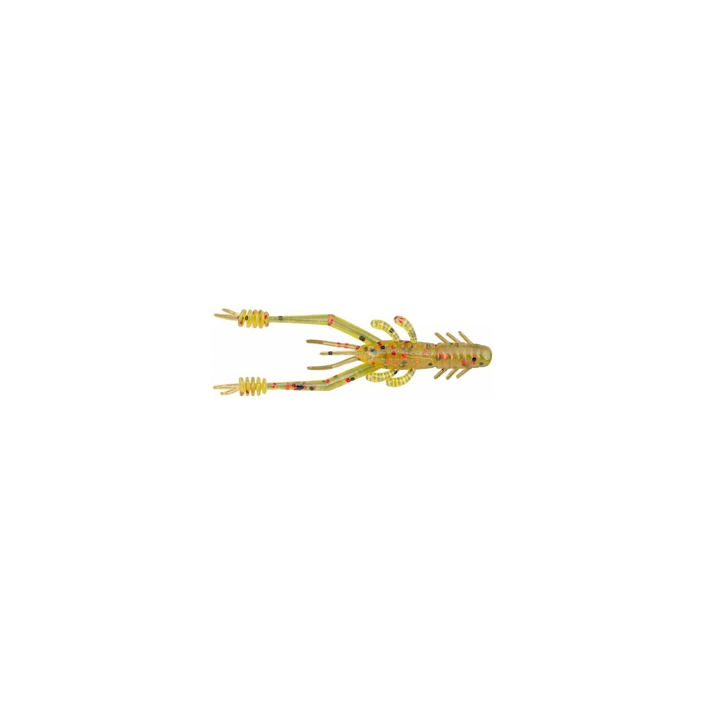 Select Fishing Sexy Shrimp Gummifisch 002