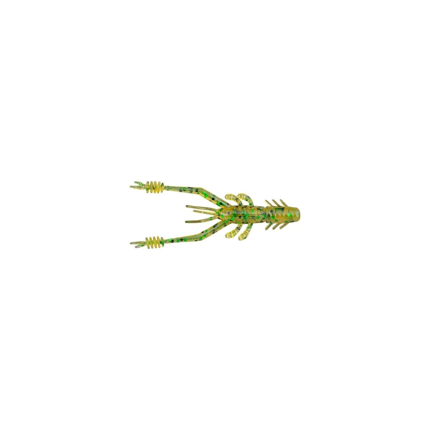 Select Fishing Sexy Shrimp Gummifisch 008