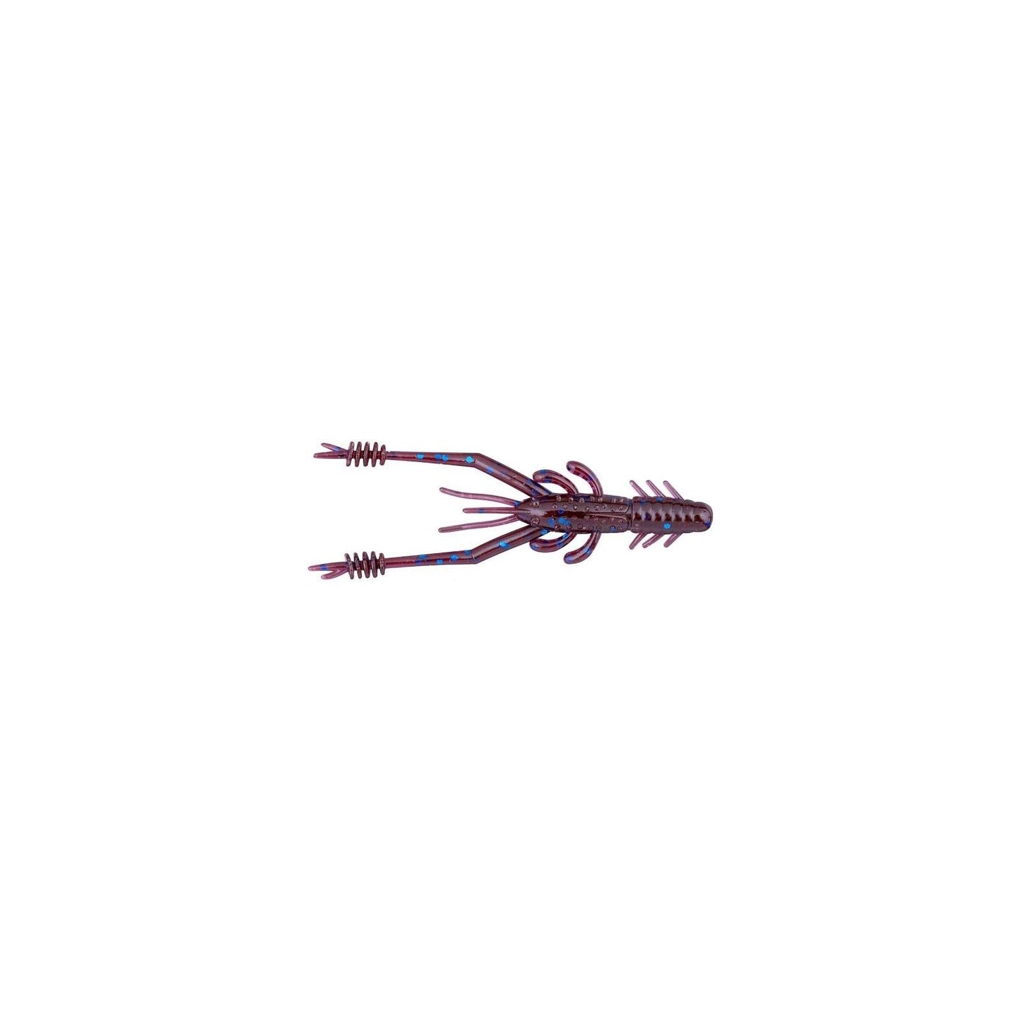 Select Fishing Sexy Shrimp Gummifisch 010