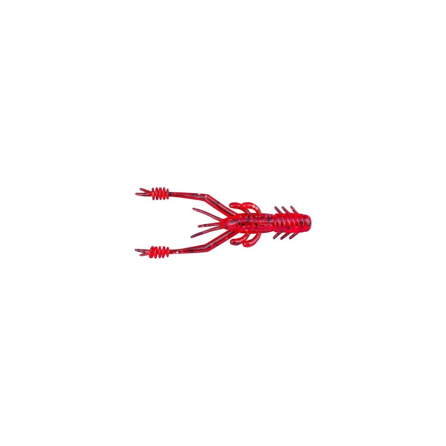 Select Fishing Sexy Shrimp Gummifisch 027