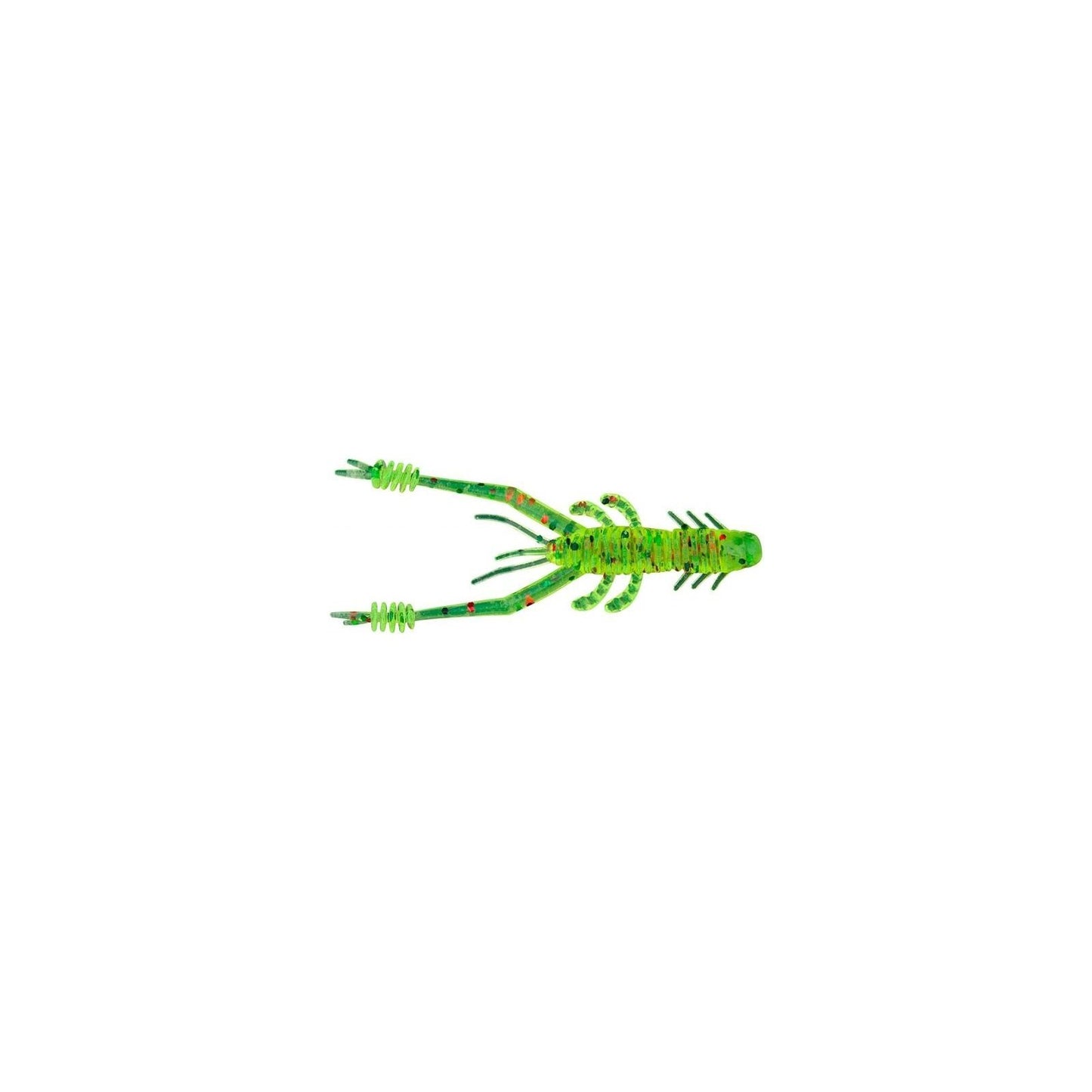 Select Fishing Sexy Shrimp Gummifisch 050