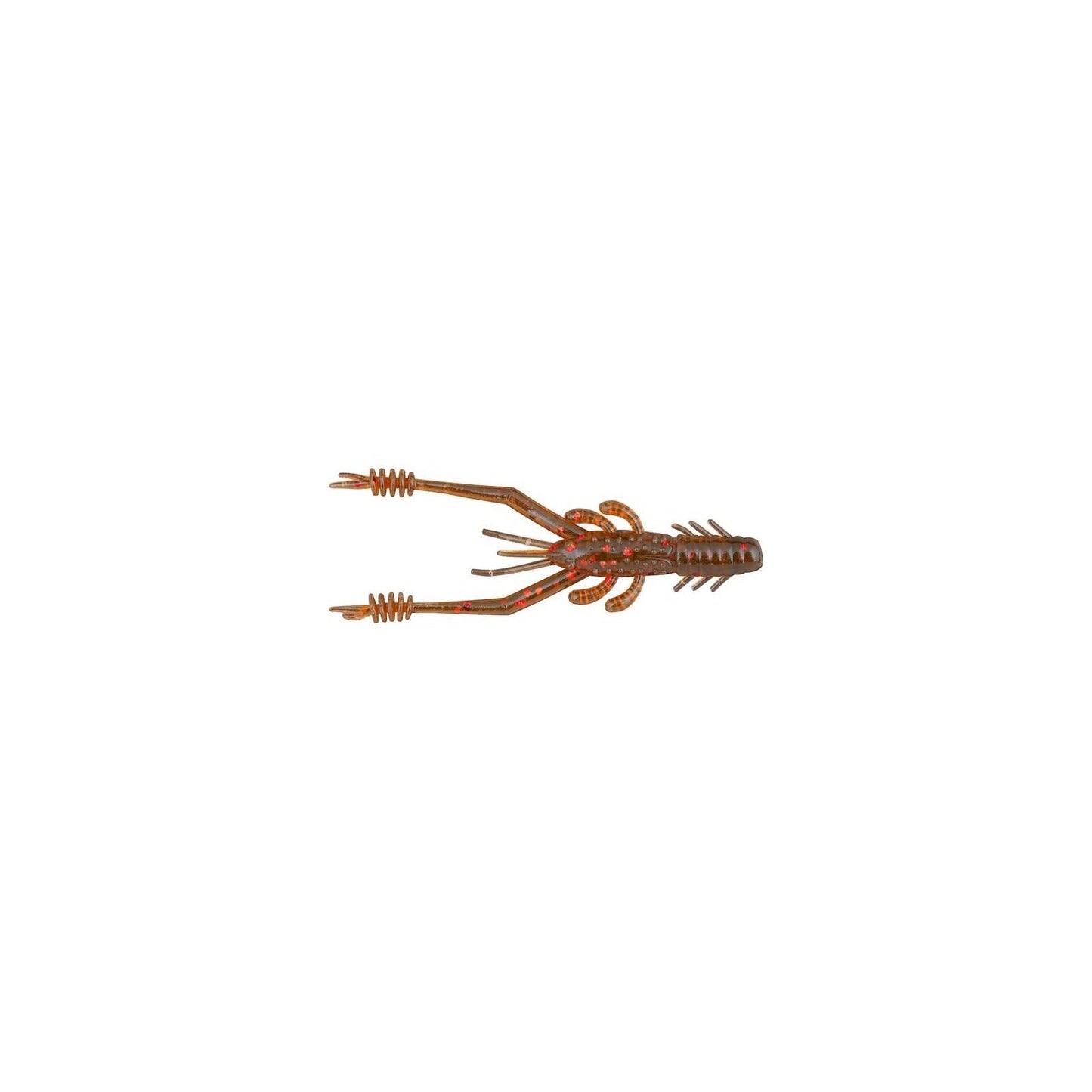 Select Fishing Sexy Shrimp Gummifisch 085