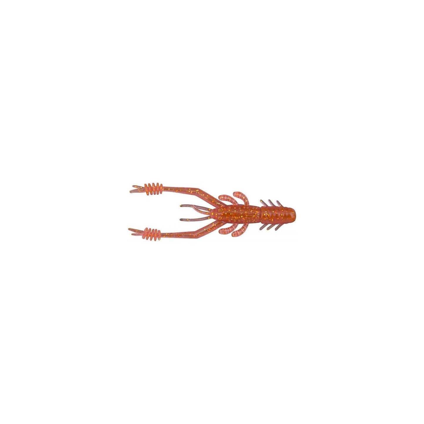 Select Fishing Sexy Shrimp Gummifisch 999