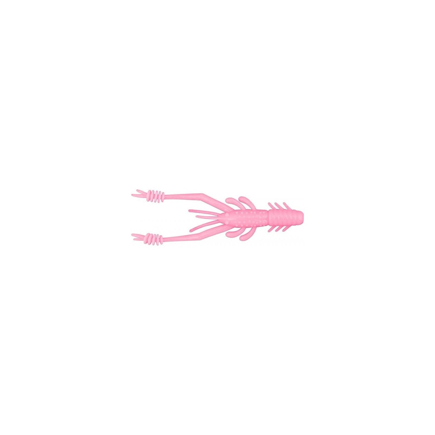 Select Fishing Sexy Shrimp Gummifisch PA44