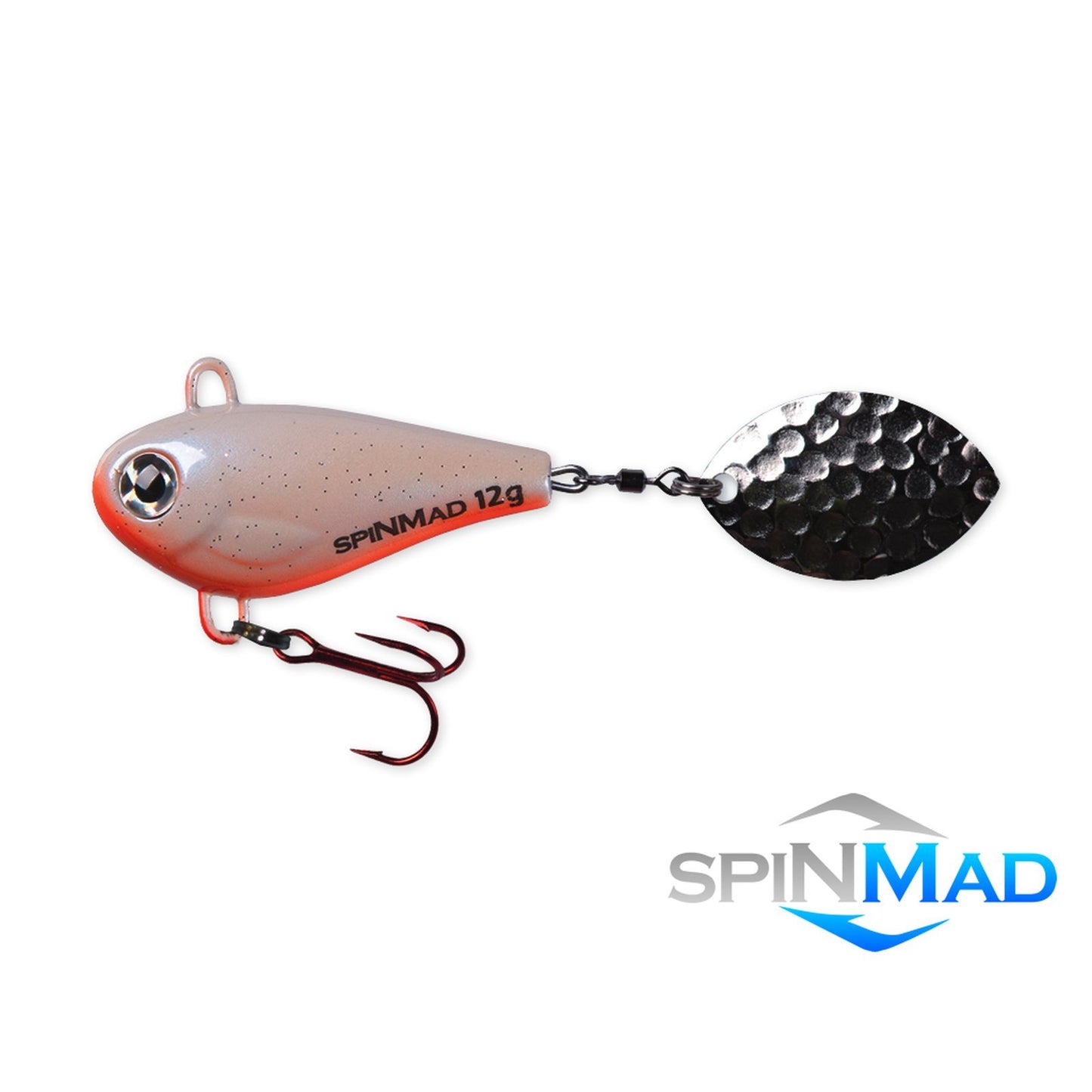 SpinMad Jigmaster 12 1404