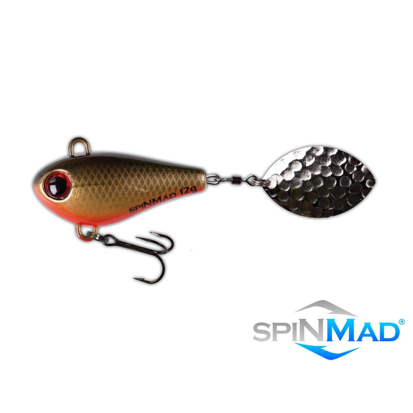 SpinMad Jigmaster 12 1413
