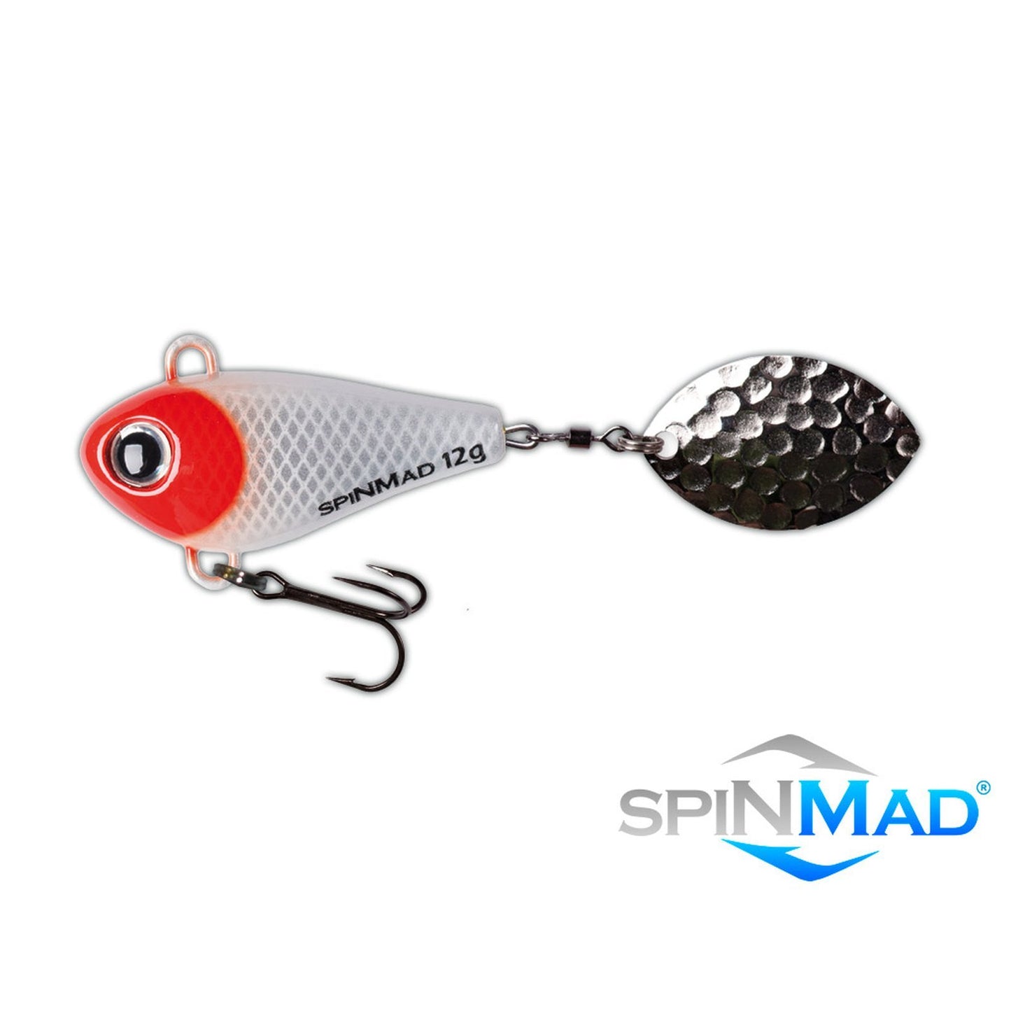 SpinMad Jigmaster 12 1415